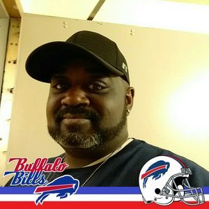 Meet your Posher, Kenneth